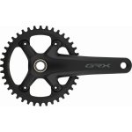 Shimano GRX FC-RX600-1 – Zboží Mobilmania