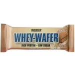 Weider 32 Whey Wafer 35 g – Zboží Mobilmania