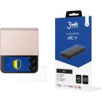 Ochranná fólie 3MK Samsung Galaxy Z Flip 4 – Hledejceny.cz