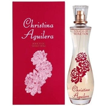 Christina Aguilera Touch of Seduction parfémovaná voda dámská 60 ml