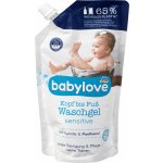 Sensitive Babylove mycí gel 500 ml – Zboží Dáma