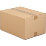 Maxpack stahovací pytle HDPE 60 l 20µm 20ks zelené – Zboží Dáma