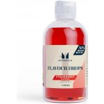 Myprotein FlavDrops jahoda 50 ml – Zboží Dáma