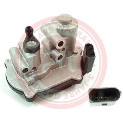Nastavovací prvek, klapka (sací potrubí) at autoteile germany at11336 – Hledejceny.cz