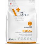 VetExpert Veterinary Diet 4T Renal Cat 0,4 kg – Sleviste.cz