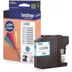 Brother LC-223C - originální – Sleviste.cz