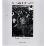 OSTROV / THE ISLAND - Pitlach Milan – Hledejceny.cz