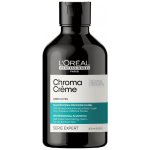 L'Oréal Expert Chroma Créme Green Shampoo 300 ml – Zboží Mobilmania