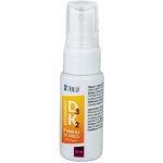 Strunecká Vitamin D3 1000 IU + K2 ve spreji 30 ml – Hledejceny.cz