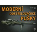 Moderní odstřelovačské pušky