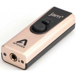 Apogee Jam X – Zboží Živě