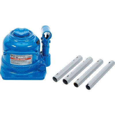 BGS 70041 Hydraulický zvedák panenka 10 t – Zbozi.Blesk.cz