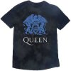 Dětské tričko Queen kids t-shirt: Blue Crest