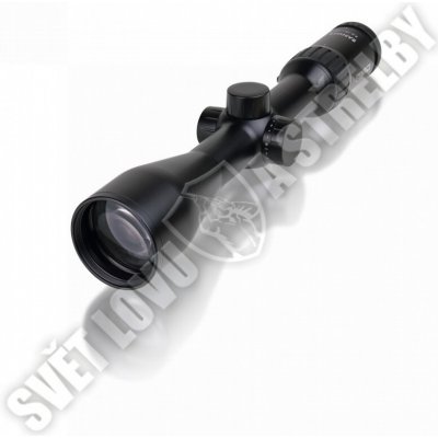 Steiner Ranger 2,5-10x50 – Sleviste.cz