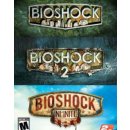 Bioshock Bundle