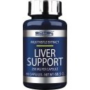 Scitec Liver Support 80 kapslí