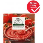 Tesco Rajčatový protlak 500 g – Zboží Dáma