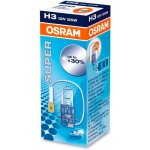 Osram Super 64151SUP H3 PK22s 12V 55W – Sleviste.cz