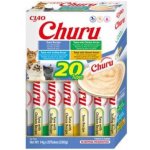 Churu Cat Tuna 20 x 14 g – Sleviste.cz