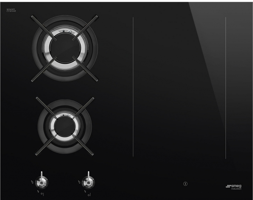Smeg PM3643D