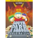 south park: peklo na zemi cz DVD