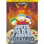 south park: peklo na zemi cz DVD – Hledejceny.cz