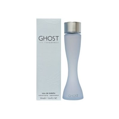 Ghost Ghost toaletní voda dámská 50 ml tester – Hledejceny.cz