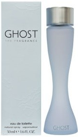 Ghost Ghost toaletní voda dámská 50 ml tester