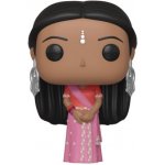 Funko Pop! Harry Potter Parvati Patil Yule 9 cm – Hledejceny.cz