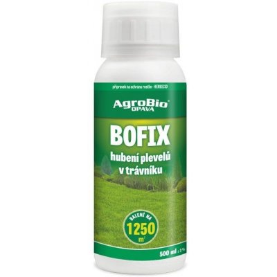 AgroBio Bofix 500 ml – Hledejceny.cz