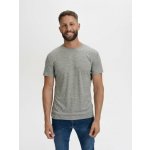 Malfini Premium Merino Rise tmavě šedý melír – Sleviste.cz