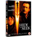 Hide And Seek DVD