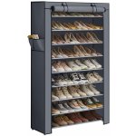 Artenat Tarek 160 cm černý – Zboží Dáma