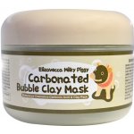 Elizavecca Milky Piggy Carbonated Bubble Clay Mask 100 ml – Sleviste.cz