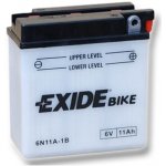 Exide 6N11A-1B – Zbozi.Blesk.cz