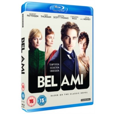 Bel Ami BD – Zboží Mobilmania