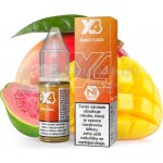 X4 Bar Juice Watermelon 10 ml 20 mg – Zboží Dáma