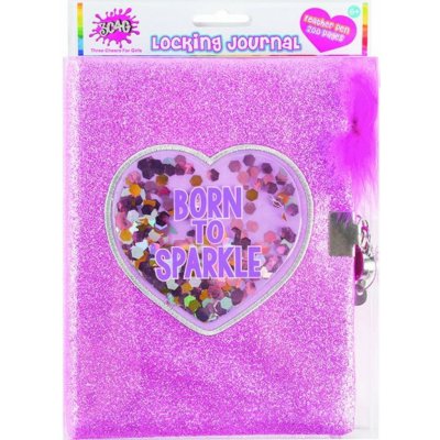 Tajný deník – Hledejceny.cz