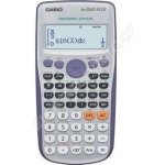 Casio FX 570 ES Plus – Hledejceny.cz