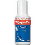 Opravný lak TIPP-EX Rapid 20 ml – Zboží Mobilmania