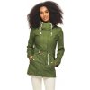 Dámská bunda Ragwear Monadis Rainy Olive