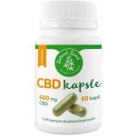 Zelená Země CBD konopný olej 10% 10 ml – Zbozi.Blesk.cz