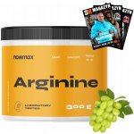 Nowmax Arginine 300 g – Hledejceny.cz