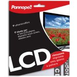 Eudorex LCD mikrovláknový hadřík 1 ks – Zboží Dáma