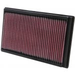 Vzduchový filtr K&N FILTERS 33-2270 – Hledejceny.cz