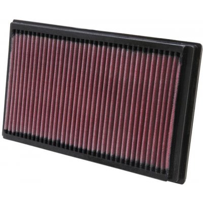 Vzduchový filtr K&N FILTERS 33-2270 – Hledejceny.cz