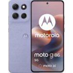 Motorola Moto G86 Power 5G 8GB/256GB PANTONE Cosmic Sky – Zbozi.Blesk.cz