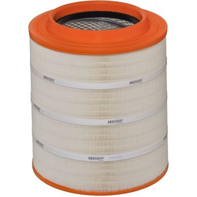 Vzduchový filtr HENGST FILTER E1024L01 – Hledejceny.cz