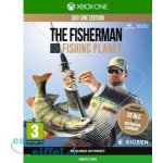 The Fisherman: Fishing Planet – Zboží Živě