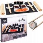 Excellent Sushi set porcelán/břidlice/bambus sada 11 ks – Hledejceny.cz